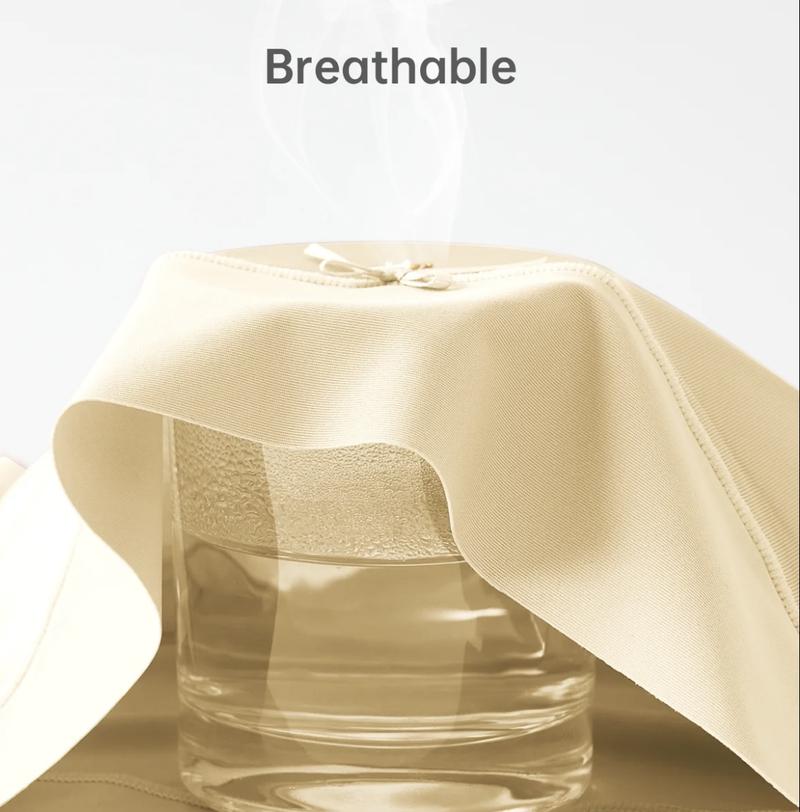 Women's Seamless Mid-Waist Underwear InvisibleComfort Breathable Underpants for Ladies 6Pcs SoftElastic Mid-Waist Waistband Basic Cotton Panties new years underwear for good luck