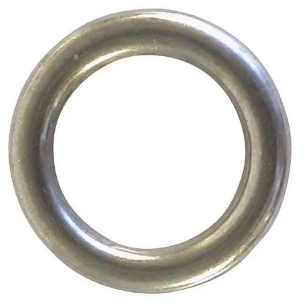 Owner Solid Unbreakable Rings