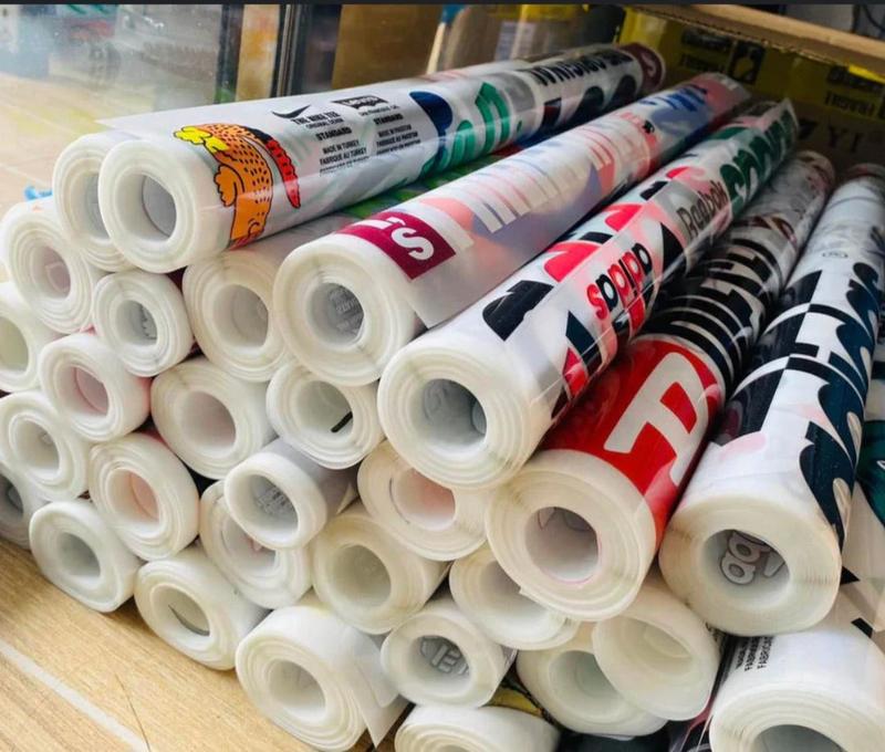 Rocca Printing Custom DTF Transfer 16x24 Gangsheet for T-Shirt Business Direct to Film Printing High-Quality Designs for Home-Based Entrepreneurs & Small Businesses Fast Shipping Wholesale Prices - Efficiency