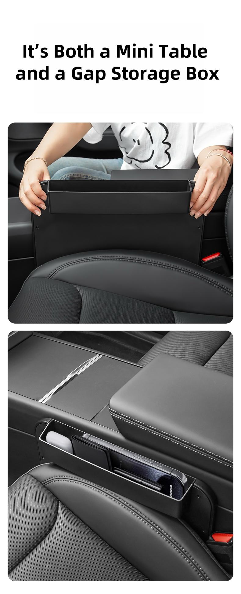 MSTARKE 2-in-1 Steering Wheel Desk-Steering Wheel Tray Table with Seat Gap Filler Organizer Car Food Tray for Driver Car Desk for Laptop & Eating Tesla Model 3 Model Y Accessories Fits Most Vehicles Steering Wheels MSTARKE 2-in-1 Steering Wheel Desk-Steering Wheel Tray Table with Seat Gap Filler Organizer Car Food Tray for Driver Car Desk for Laptop & Eating Tesla Model 3 Model Y Accessories Fits Most Vehicles Steering Wheels