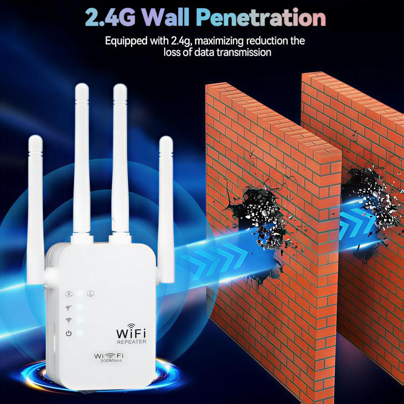 WiFi Extender–1200Mbps Dual-Band 5GHz/2.4GHz,Cover 10,000Sft,Up to AC1200,Connect 60+Devices,Perfect for Home,Office&Gifting-High speed,stable signal,compatible with almost all WiFi-enabled devices, -valentine's gift for bf,super bowl decorations 2026