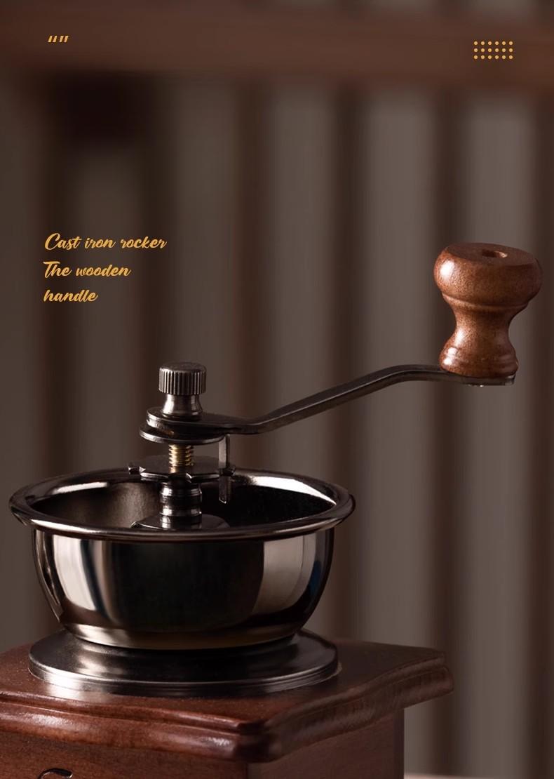 Portable Hand Grinders