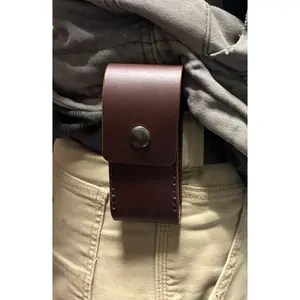 Leatherman multi-tool holster