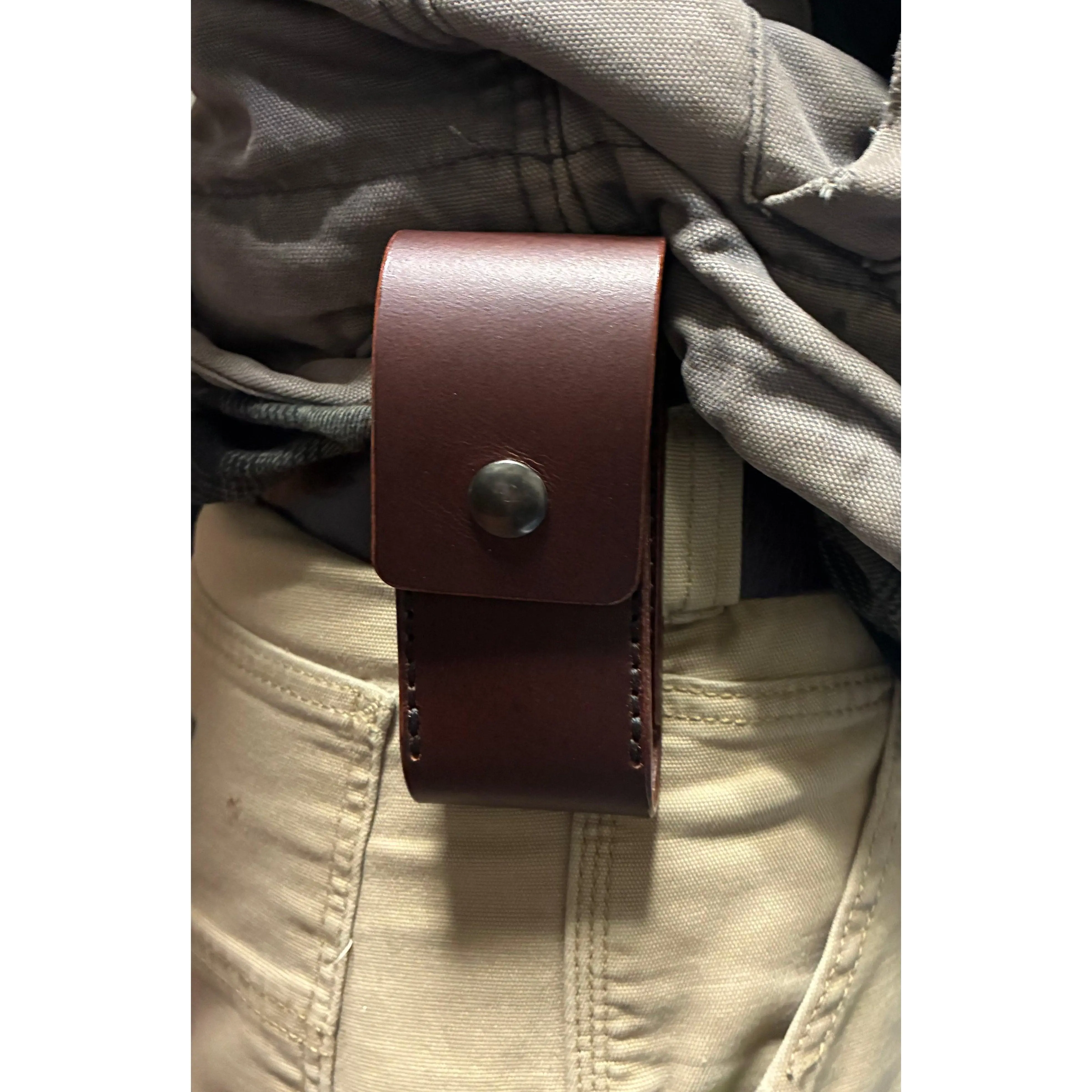 Leatherman multi-tool holster