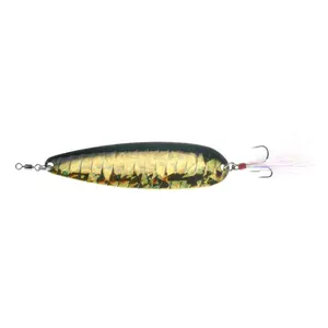 Nichols Lake Fork Flutter Spoons 4"
