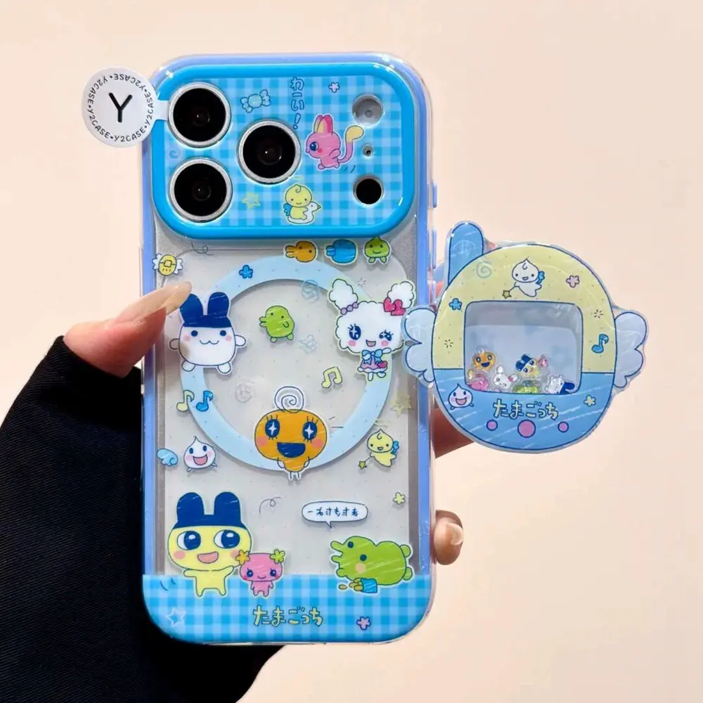 Tamagotchi Magsafe iPhone Case, iPhone 17, iPhone 17 Pro, iPhone