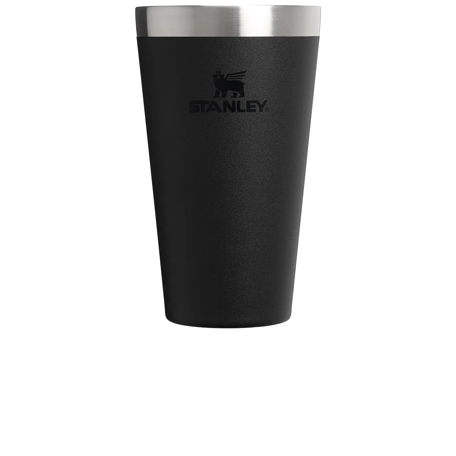 STANLEY The Stacking Pint in Black 2.0