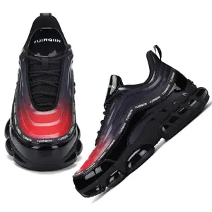 Unisex Casual Sneakers Ultra-lightweight breathable design Wide toe box Non-slip sole Cushioned comfort