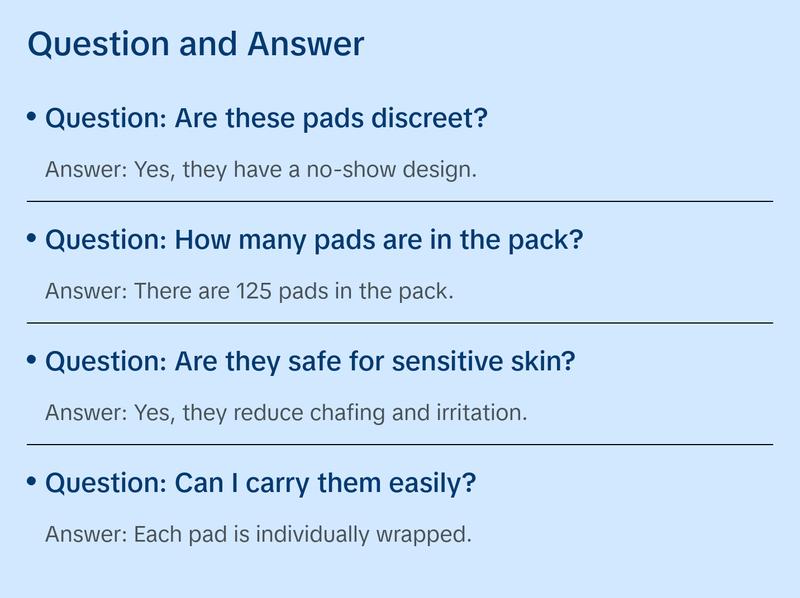 Primo Passi Disposable Nursing Pads, Breastfeeding Pads ultra absorbent, 125 Pack