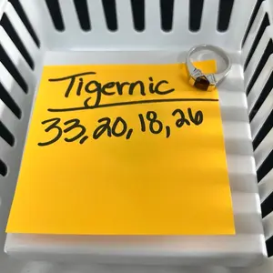 Natural Crystal Jewelry 2