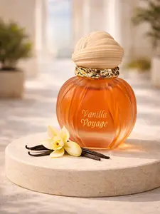 Mini Vanilla Voyage 25ml Maison Asrar Perfume Fragrance 0.67 Fl Oz Mini Vanilla Voyage 25ml Maison Asrar Perfume Fragrance 0.67 Fl Oz