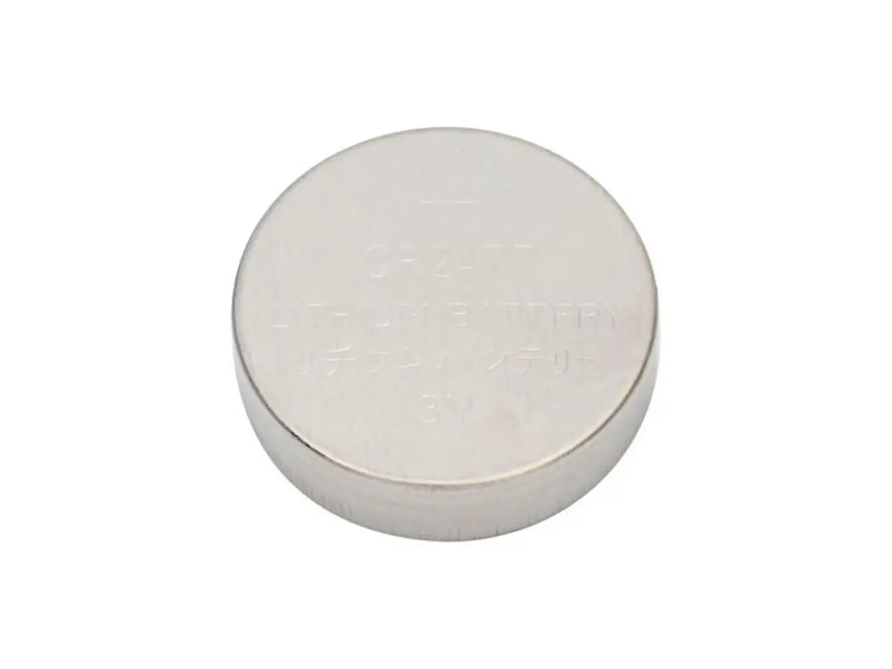 Dantona Industries LITH-32 950 mAh 3V Genuine CR2477 Battery