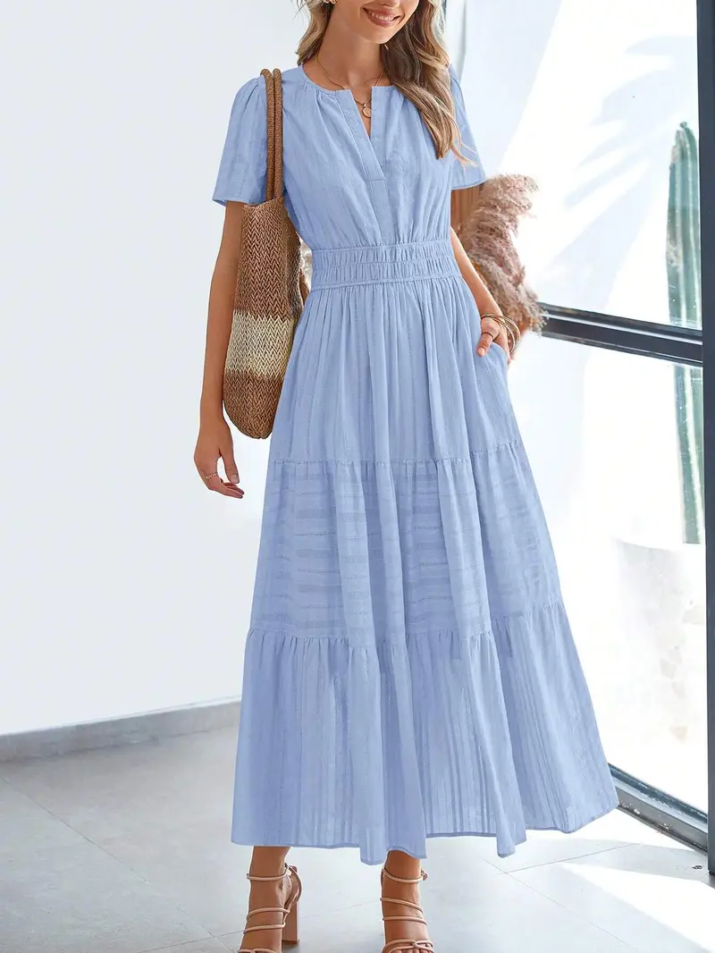 short flowy dresses with long sleeves - TikTok Shop short flowy dresses with long sleeves - TikTok Shop