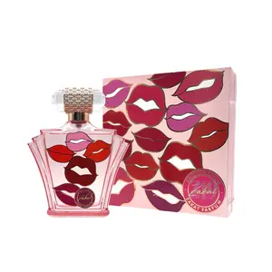 Z19 By Zakat Eau De Parfum 100 ML (3.4 FL OZ) Women