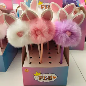 Fluffy Bunny Pens