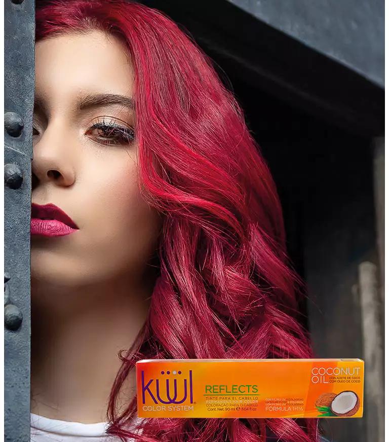 Kuul System Hair Color Cream Kuul Tintes en crema 94 Tonos 94 Shades 3 Oz. Kuul System Hair Color Cream Kuul Tintes en crema 94 Tonos 94 Shades 3 Oz.