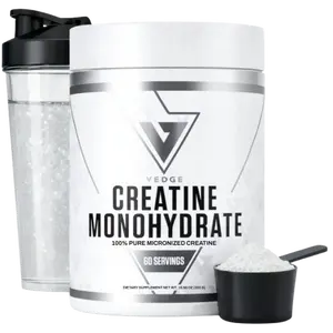 PURE CREATINE