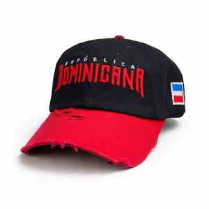 Republica Dominicana Dad Hat