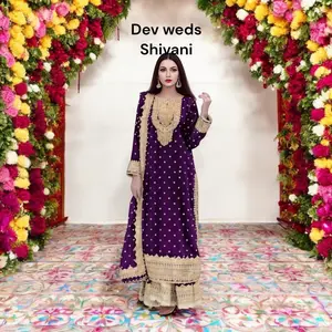 Long garara set Long garara set