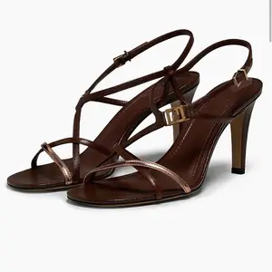 Fendi Sandals - 40.5