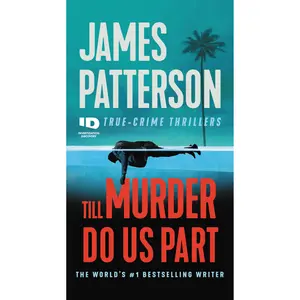 Till Murder Do Us Part by James Patterson [Paperback Book]