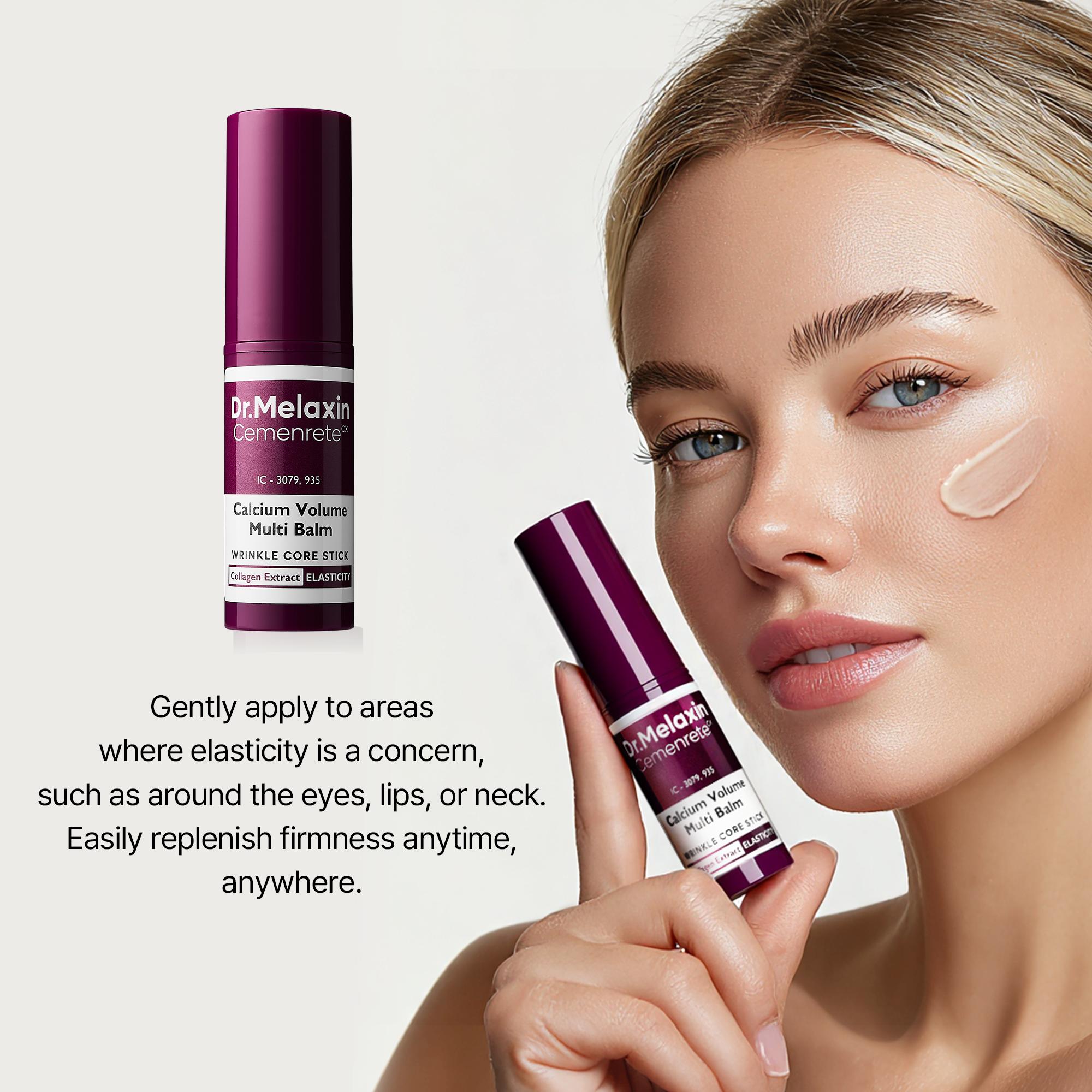 [Dr.Melaxin Live Exclusive Bundle] One Bundle, Full Skin Routine