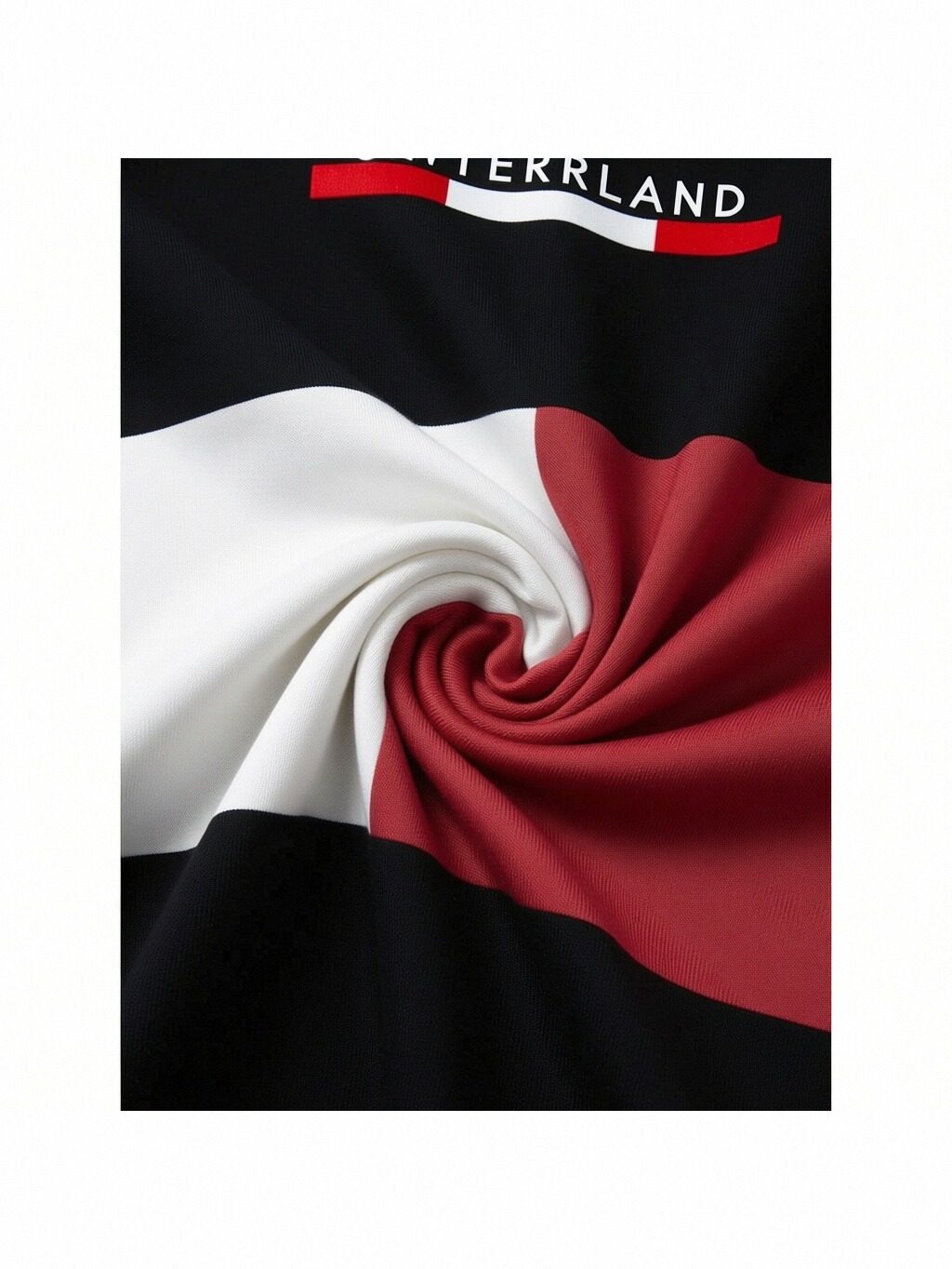 2026 New Men's Casual Fashion Sports Two-Piece Set, Color-Blocked Crewneck Sweatshirt & Side-Stripe Jogger Pants, Suitable for Everyday Wear, Street Style, Home, or Commuting