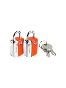 Go Travel TSA Key Padlocks