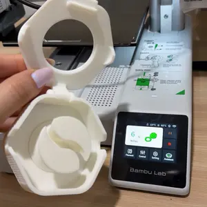 Portable Cable Organizer Box – Charger Cable Storage Case