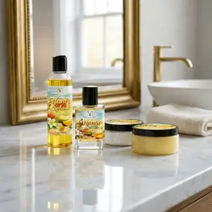 Mango Splash Mango Splash