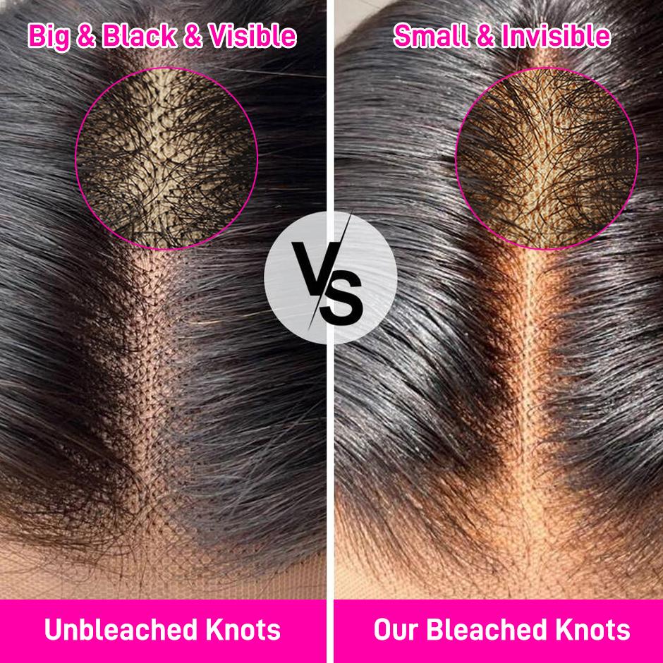 【NEW IN】FORGIRL FOREVER 13x6 Burmese Curly Wear Go Glueless Wig With Drawstring Effortless Install Ear To Ear Bleached Knots Pre-Cut Lace Frontal Wig