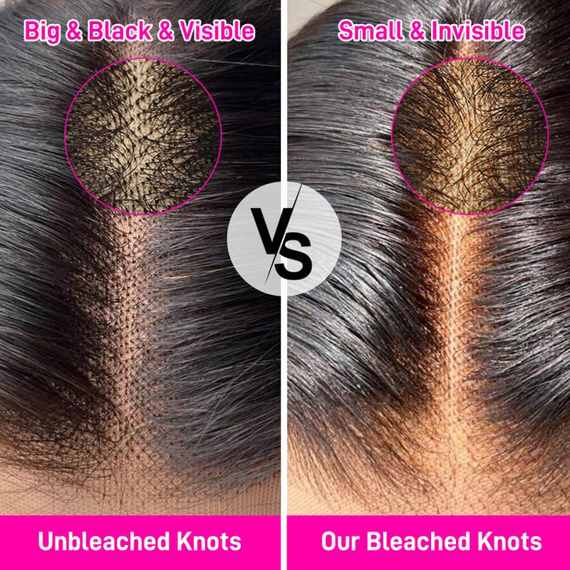 【NEW IN】FORGIRL FOREVER 13x6 Burmese Curly Wear Go Glueless Wig With Drawstring Effortless Install Ear To Ear Bleached Knots Pre-Cut Lace Frontal Wig