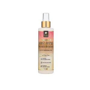 Moist Repair Advanced Hydrating Leave-In Conditioning Spray With Mango Butter