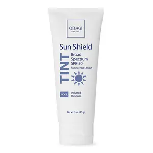 Obagi Sun Shield Tint Broad Spectrum SPF 50  Cool 3oz Cool Cool3oz