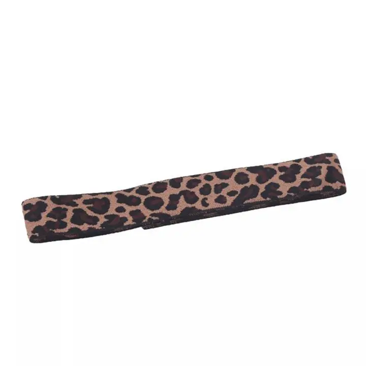 Headband Wig Grip Headband Adjustable Elastic Band for Wig Edge