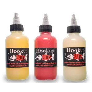 Hookup Baits Mermaids Milk Scents 2oz