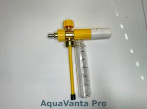 Foam Cannon S137 – High-Flow Foam Cannon