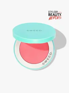 Sweed Beauty Air Blush Cream