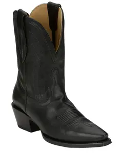 Tony Lama Women's Areli Western Booties Snip Toe - Dr3252