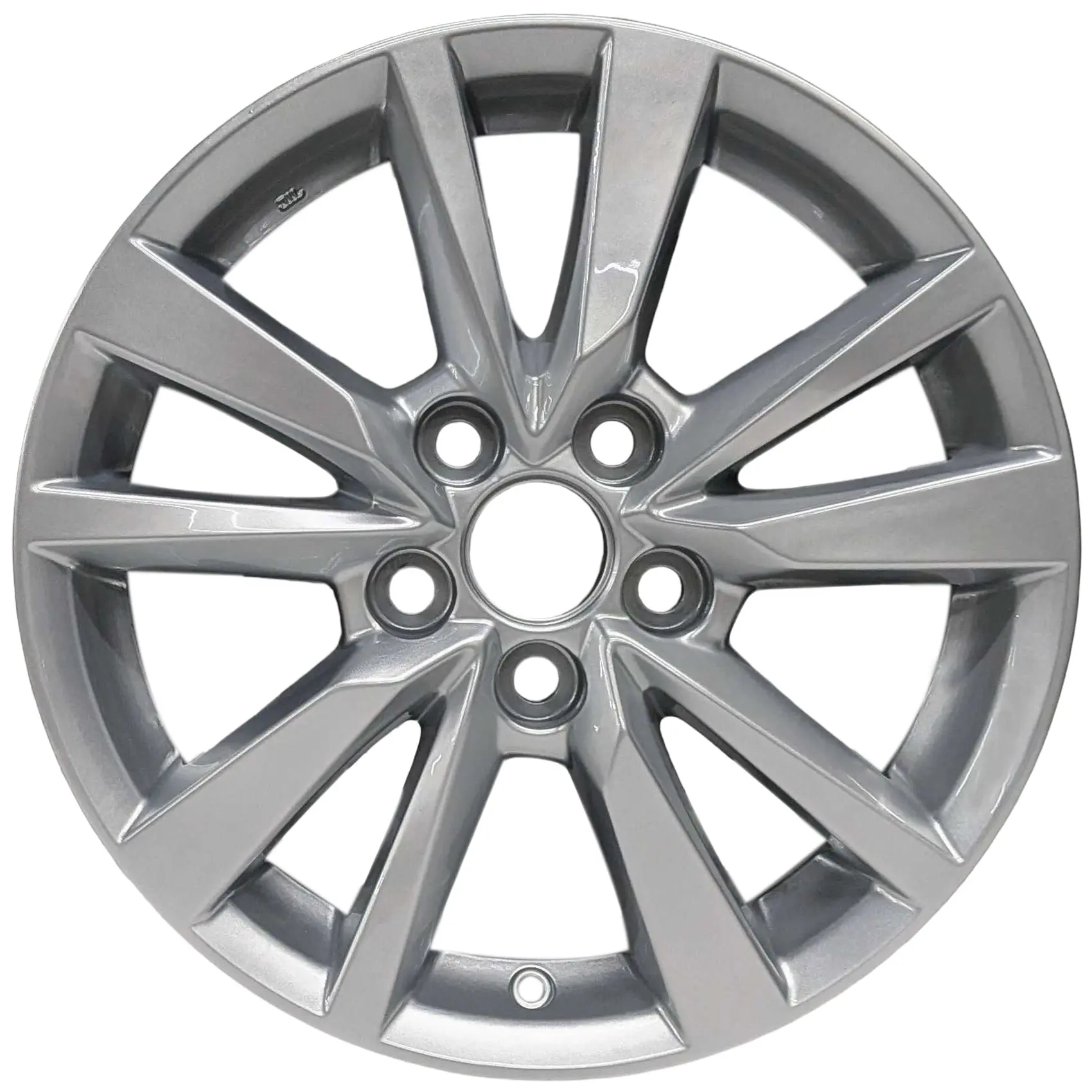 Toyota Camry 2025 2026 16" OEM Wheel Rim 42611AQ010 ZW95969S