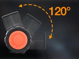 Nilight UTV Dome Light w/Grab Handle Universal 1.75”-2.0” Roll Bar Mount LED Interior Light Spot Flood Combo Beam LED Light for UTV ATV Can-Am Polaris RZR Buggy Golf Off-Road Vehicle Nilight UTV Dome Light w/Grab Handle Universal 1.75”-2.0” Roll Bar Mount LED Interior Light Spot Flood Combo Beam LED Light for UTV ATV Can-Am Polaris RZR Buggy Golf Off-Road Vehicle