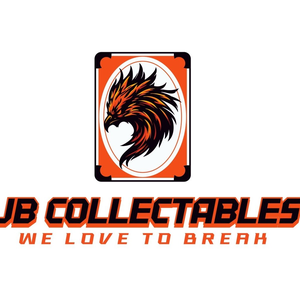 JB Collectables