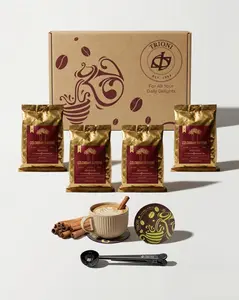 Colombian Coffee Sampler Gift Set