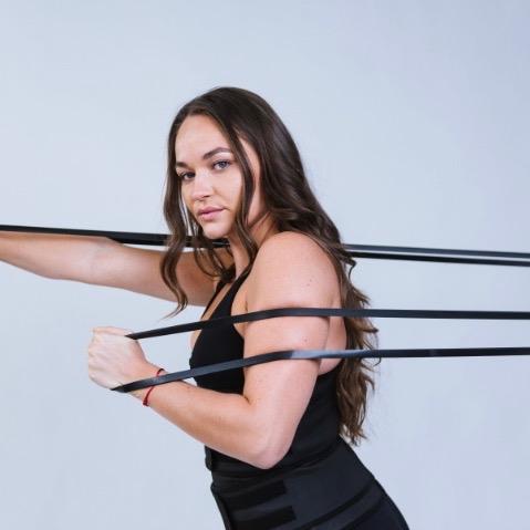 Healthy Body Resistance Band