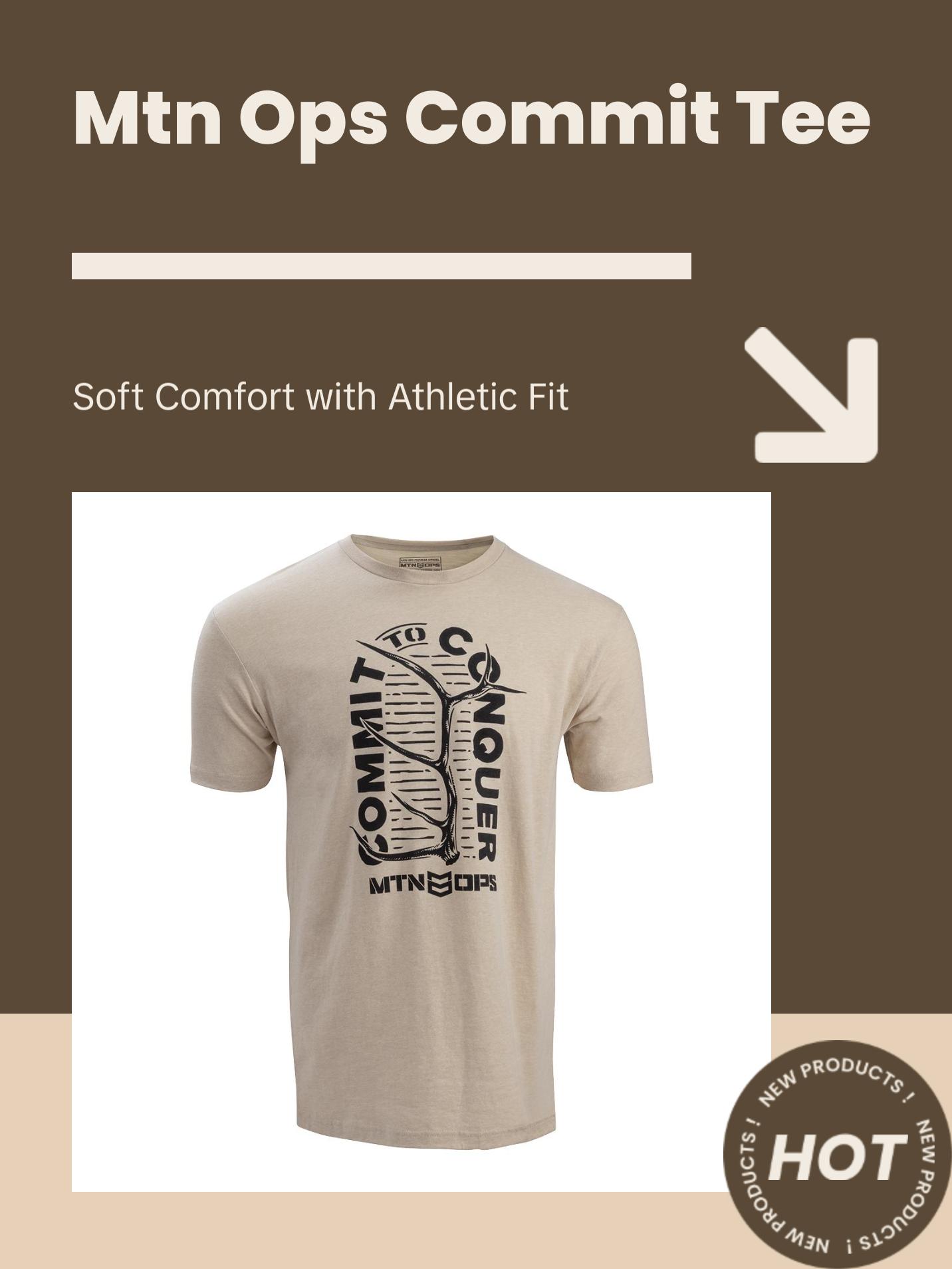 Commit Tee