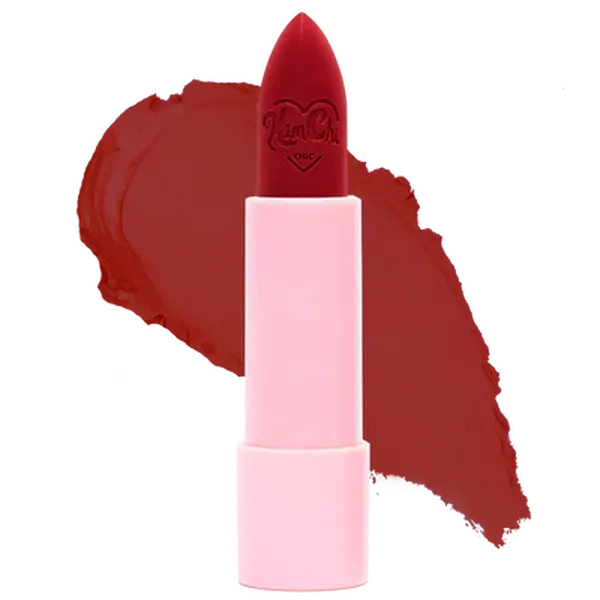 KimChi Chic Marshmallow Butter Lippie