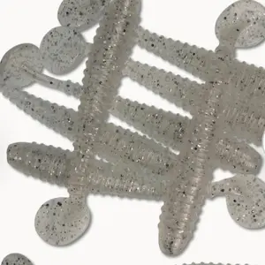 4” Rip Swim Soft Plastic Bait