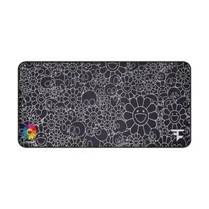 [FAST SHIPPING] Takashi Murakami Desk Mat Gaming Mouse Pad