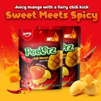 2 packs chili Mango
