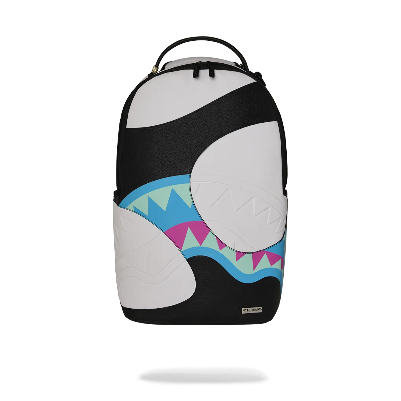 how to take a sprayground tag off without ripping it - TikTok Shop
